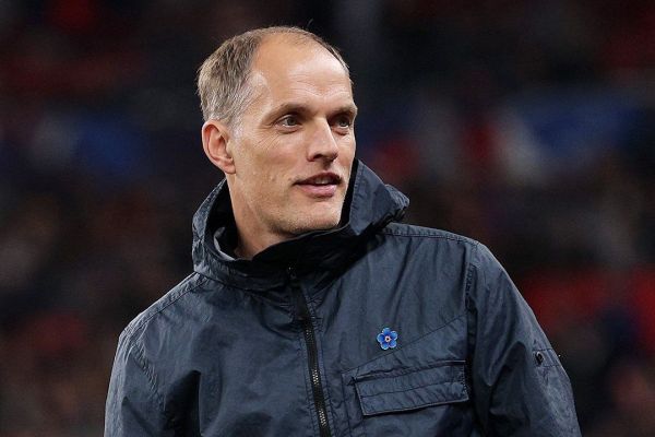  انگلیس با توخل؛ تیمی که فقط برد را می‌شناسد