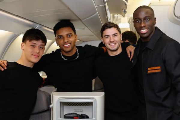  سه بازیکن مطرح رئال مادرید که در تیم ژابی آلونسو جایی ندارند