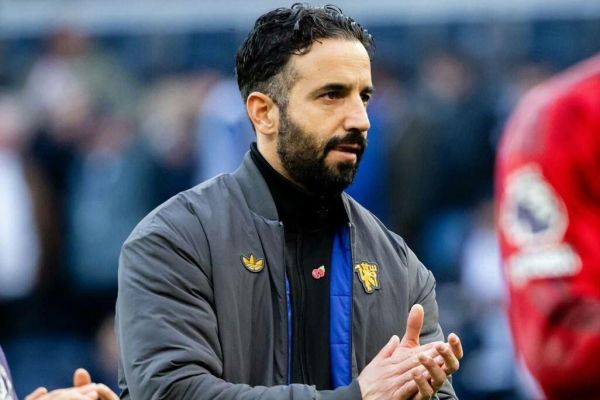  اظهارنظر آموریم درباره وضعیت نقل‌وانتقالات زمستانی منچستریونایتد