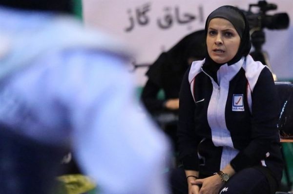 صفر پور نمیشود با یک مسابقه عملکرد مهروز ساعی را سنجید