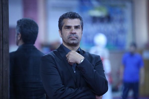  ساعی  مسابقات ریاض رقابت‌های سخت و دشواری است