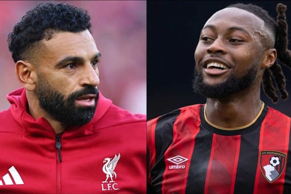  نقل و انتقالات  جانشین صلاح در لیورپول؛ غول‌های انگلیسی به دنبال سمنیو