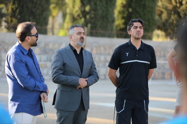 مدیرعامل خیبر از سمت خود کنارهگیری کرد