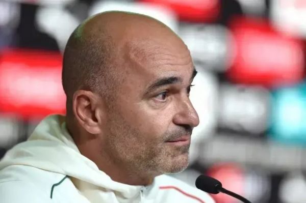  مارتینز از رونالدو خواست تا اردوی پرتغال را ترک کند