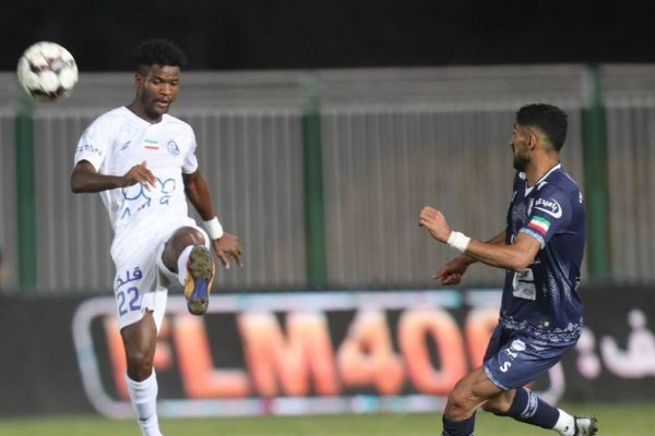  اندونگ فردا راهی تهران می‌شود