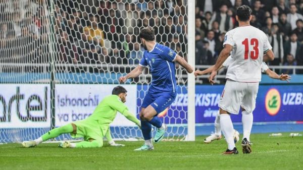  مرور عملکرد اورونوف مقابل ایران؛ یک درخشش و چند بازی معمولی