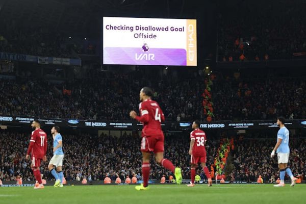 گل فن دایک به منچسترسیتی صحیح بود