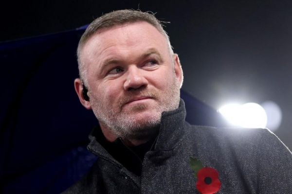 رونی خطاب به ستاره انگلیسی جایی در ترکیب تیم ملی انگلیس نداری