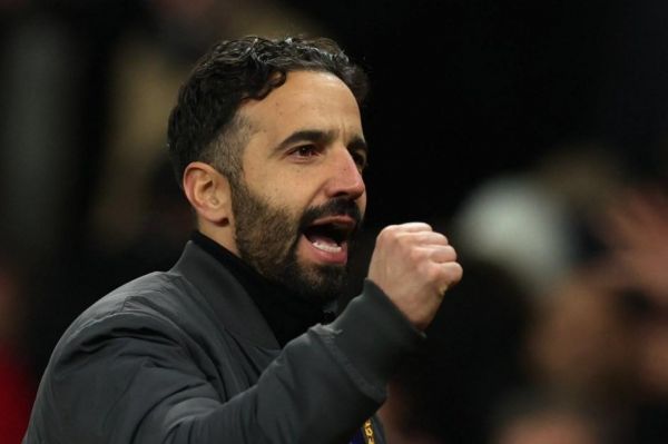  پیشنهاد به آموریم  ستاره سابق چلسی را به اولدترافورد بیاور