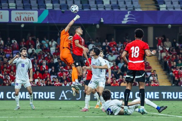 این مصر نصفه و نیمه؛ چیز خاصی را از دست ندادیم