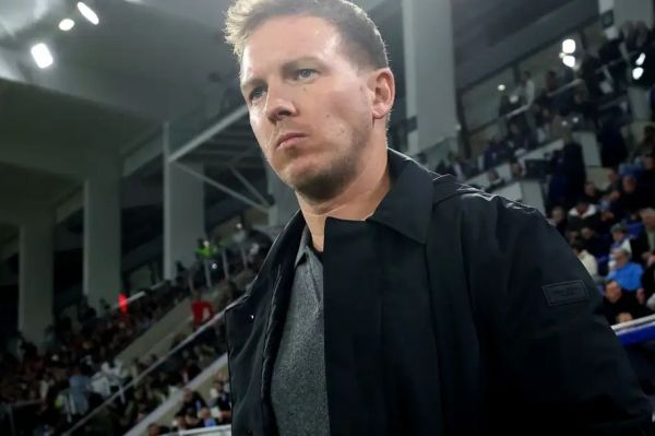  بازیکنان آلمان تحمل شنیدن انتقاد را ندارند