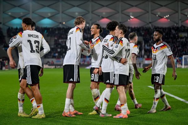  انتقاد رسانه‌های اروپایی از عملکرد آلمان