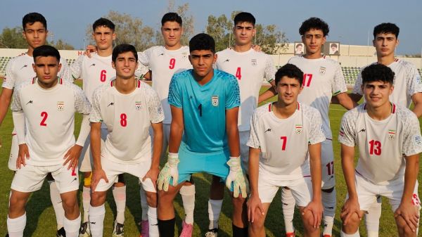 روز دوم اردوی نوجوانان در کیش؛ از رقابت درونتیمی تا پنالتیهای نفسگیر در حضور تماشاگر ویژه