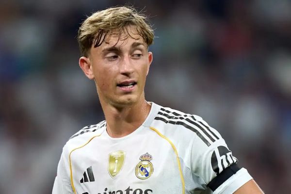 مصدومیت ستاره رئال مادرید در اردوی اسپانیا