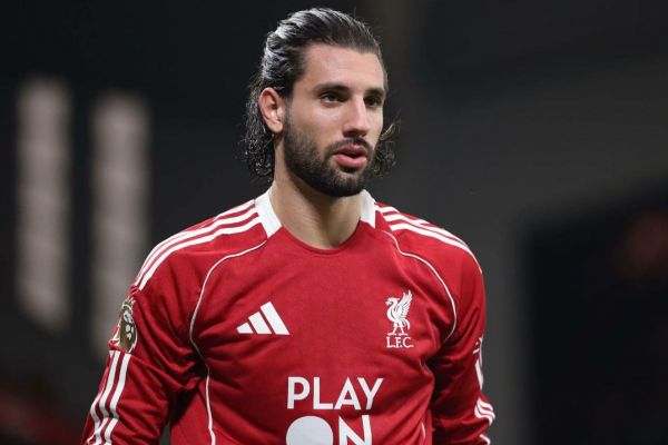  رئال مادرید سوبوسلای را می‌خواهد، لیورپول کوتاه نمی‌آید