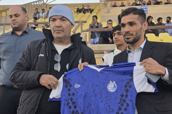  افشاگری رجبی درباره پیشنهاد مالی برای تغییر نتایج استقلال سیستان و بلوچستان