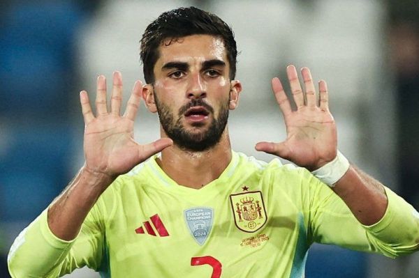 ۱۰ گلزن برتر تاریخ تیم ملی اسپانیا؛ صعود فران تورس به جمع اسطورهها