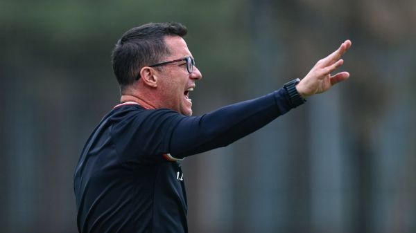 لغو بازی با تراکتور در جام حذفی؛ برای اوسمار بد هم نشد!