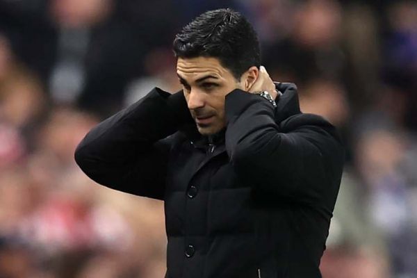 کابوس مصدومیتهای آرسنال ادامه دارد؛ مصدومیت دو مدافع کلیدی توپچیها