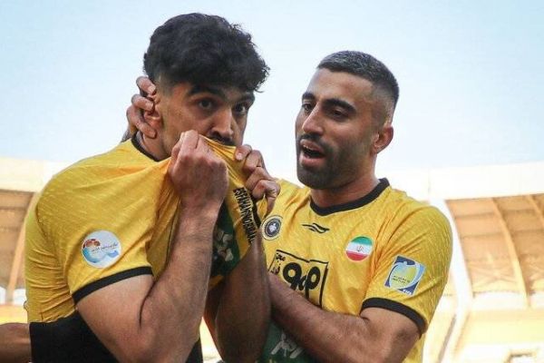 دردسر جدید نویدکیا غیبت حزباوی در جام حذفی و لیگ قهرمانان