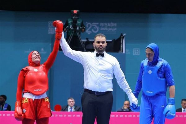  بازی‌های کشورهای اسلامی  وداع شهربانو با دیدار نهایی  منصوریان به مدال برنز رسید