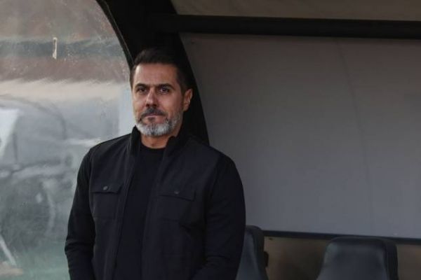  پایان شایعات جدایی مدیر پرسپولیس؛‌ پیروانی تا نیم‌فصل ماندنی شد