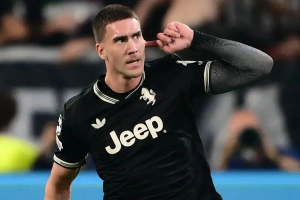  تبدیل شدن بازیکن مدنظر بارسلونا به ستاره اصلی یوونتوس