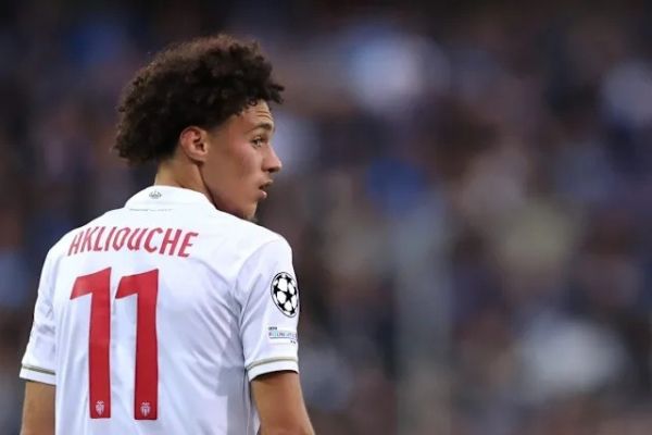  ستاره فرانسوی موناکو در لیست غول انگلیسی