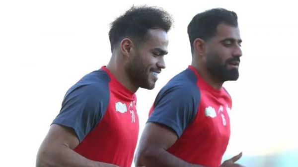  کری‌خوانی کنعانی برای اورونوف؛ اینجا فرق داره داداش