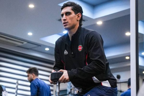 دست تراکتور برای نسف قارشی بازتر میشود