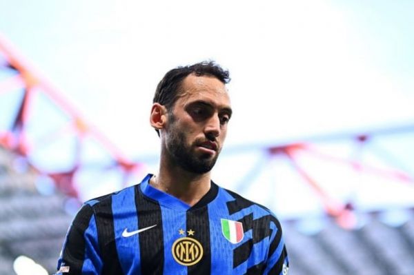 ستاره ترکیه در بازی مقابل اسپانیا غایب است