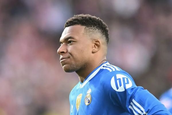 رویارویی امباپه با پاریسن ژرمن در دادگاه