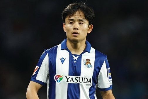  تاتنهام به‌دنبال جذب ستاره تیم ملی ژاپن