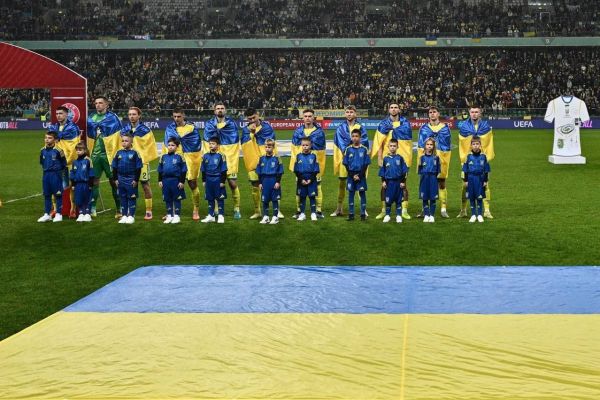 پیروزی حیاتی اوکراین مقابل ایسلند؛ راهیابی به پلیآف جام جهانی ۲۰۲۶