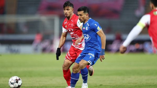 آماری جالب از دربیهای جهان؛ پرسپولیس در رتبه 4 شکستناپذیری