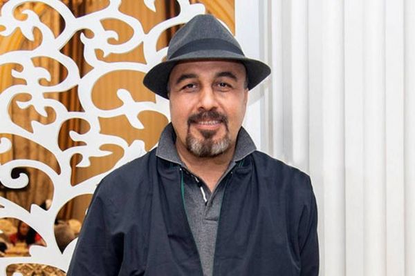  خوشبینی رضا عطاران  تیم ملی حتما از گروهش در جام جهانی صعود می‌کند