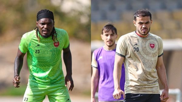 تمجید بیفوما از اورونوف؛ برادرم آنها را آتش میزند!