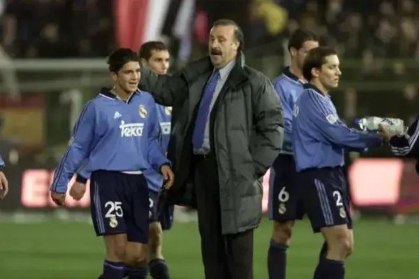  بازیکنی که دوران حضورش در رئال مادرید برایش تلخ بود