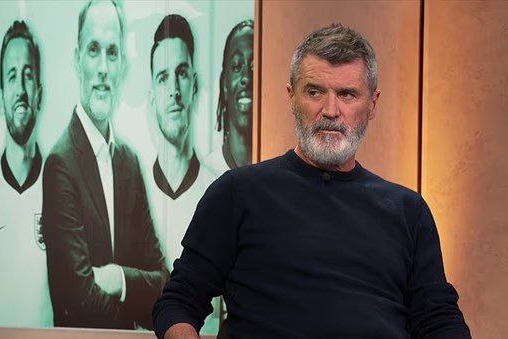 پیام ویژه روی کین برای استعداد فوتبال انگلیس