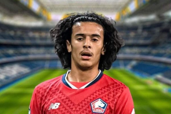 رونمایی از یک گزینه 30 میلیون یورویی برای خط هافبک رئال مادرید