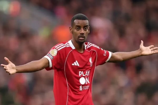 واکنش خرید گرانقیمت لیورپول به عملکرد ضعیفش