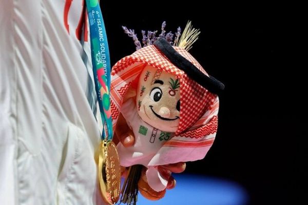  برنامه ورزشکاران ایران در دهمین روز بازی‌های کشورهای اسلامی