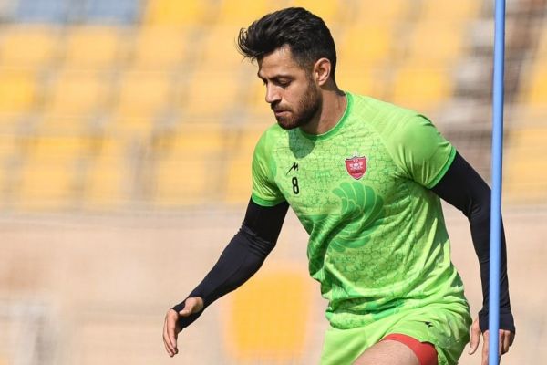 آخرین وضعیت مرتضی پورعلی گنجی