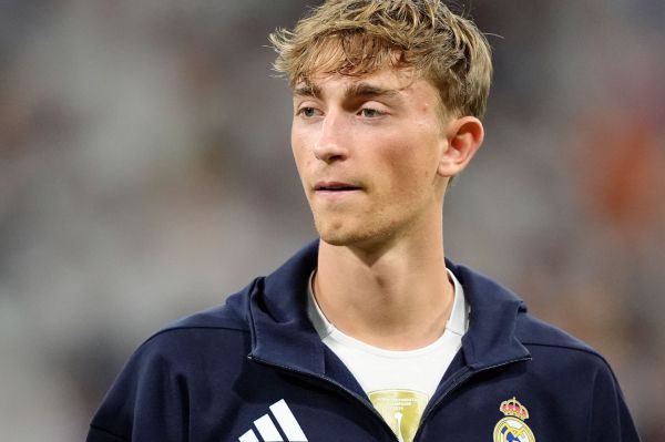 بازگشت دوباره مصدومیت قبلی ستاره مهم رئال مادرید