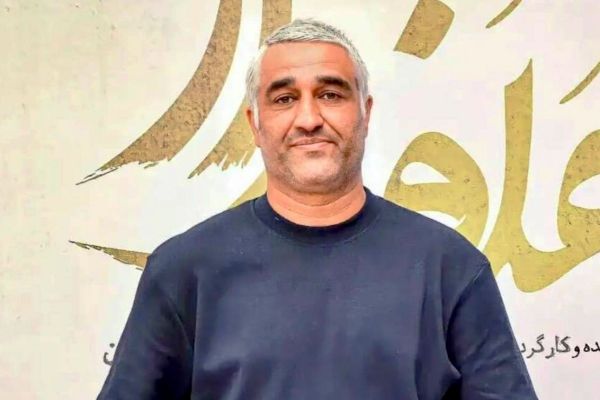 پژمان جمشیدی احضار نشد، خودش برگشت