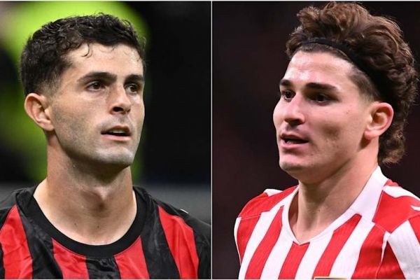  نقل و انتقالات  هدف جدید منچستریونایتد؛ بارسلونا و خطر از دست دادن آلوارز