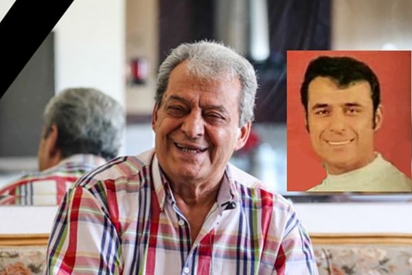 خداحافظی سرطلایی، ۵۰ ساله شد