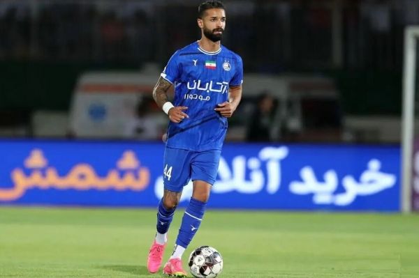 سهرابیان تا پایان فروردین ۱۴۰۵ سربازی نمیرود