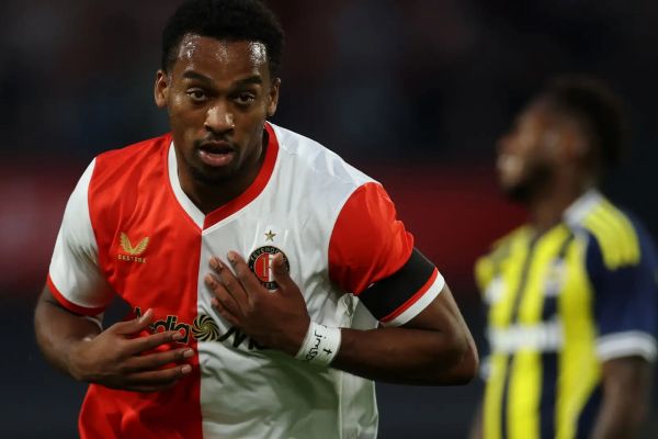 ناپولی آماده اقدام برای جذب برادر دوقلوی ستاره آرسنال