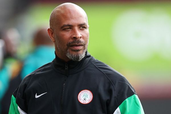ادعای سرمربی نیجریه تیم حریف با جادوگری بازی را برد